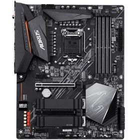 GIGABYTE Z490 AORUS ELITE AC Motherboard