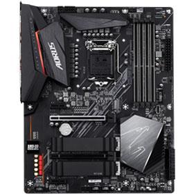 GIGABYTE Z490 AORUS ELITE Motherboard