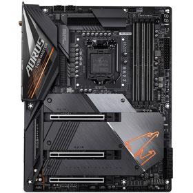 GIGABYTE Z490 AORUS MASTER Motherboard