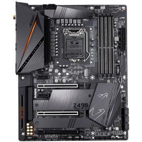 GIGABYTE Z490 AORUS PRO AX Motherboard