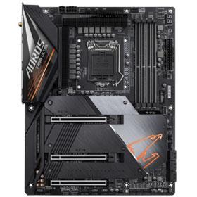 GIGABYTE Z490 AORUS ULTRA Motherboard