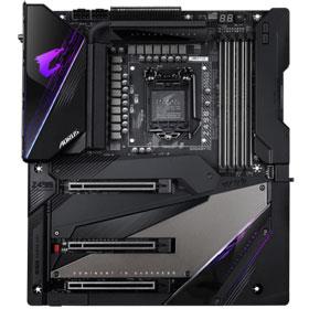 GIGABYTE Z490 AORUS XTREME Motherboard