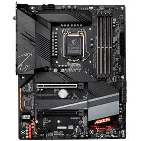 GIGABYTE Z590 AORUS ELITE AX Motherboard