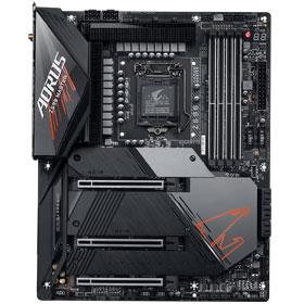 GIGABYTE Z590 AORUS MASTER Motherboard