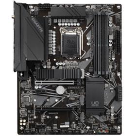 GIGABYTE Z590 UD AC Motherboard