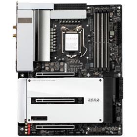 GIGABYTE Z590 VISION D Motherboard