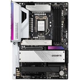 GIGABYTE Z590 VISION G Motherboard