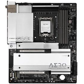 GIGABYTE Z690 AERO D DDR5 Motherboard