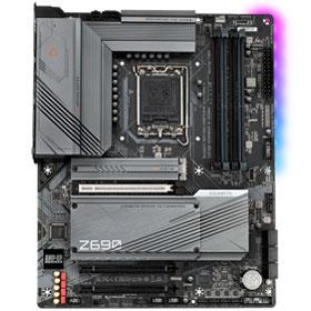 GIGABYTE Z690 GAMING X DDR4 Motherboard