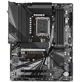 GIGABYTE Z690 UD AX Motherboard