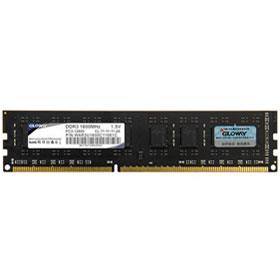 Gloway STK 4GB DDR3 1600MHz RAM