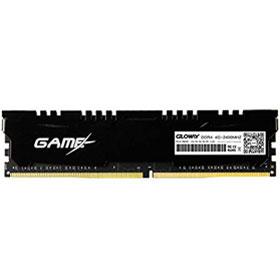 Gloway STK 4GB DDR4 2400MHz RAM