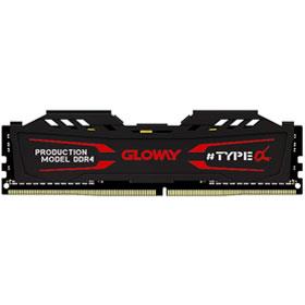 Gloway TAPE A 8GB DDR4 2666MHz RAM