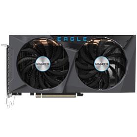 GIGABYTE GeForce RTX 3060 EAGLE OC 12G Graphics Card