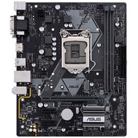 ASUS PRIME H310M-A Motherboard