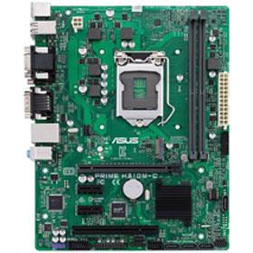 ASUS PRIME H310M-C Motherboard