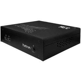 Hatron ei563u Intel Core i5 6360U | 8GB DDR4 | 120GB SSD | Intel HD Mini PC