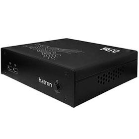 Hatron ecn284a Intel Celeron N 2840 | 4GB DDR3 | 120GB SSD | Intel HD Mini PC