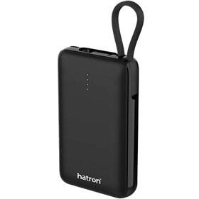 Hatron HPB1074 10000mAh Power Bank