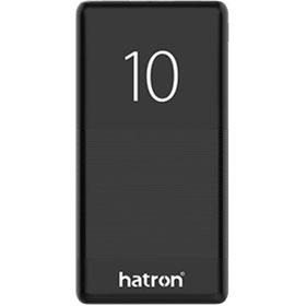 Hatron HPB1080 10000mAh Power Bank