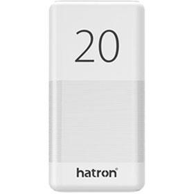 Hatron HPB2081 20000mAh Power Bank