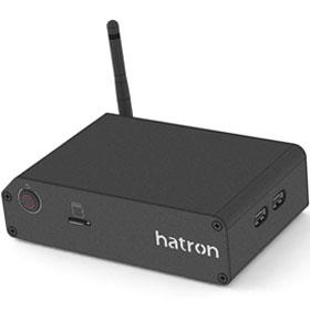 Hatron htc600fl Intel Quad Core Cortex A9 | 1GB DDR3 | 2GB Flash Mini PC