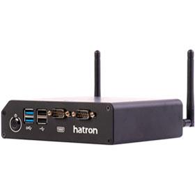 Hatron tcj190c Intel Celeron J1900 | 4GB DDR3 | 120GB SSD | Intel UHD Mini PC