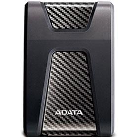 Adata HD650 External Hard Drive - 4TB