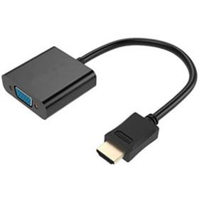 HDMI to VGA Adapter