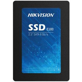 Hikvision E100 Internal SSD Drive - 128GB