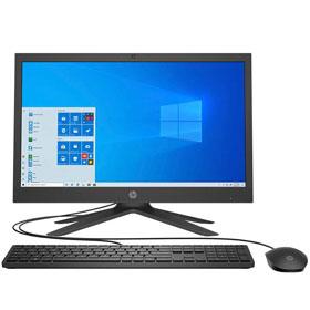 HP 21-b0038nh Intel Core i3 (1005G1) | 4GB DDR4 | 1TB HDD | Intel