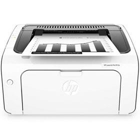 HP LaserJet Pro M12a Laser Printer