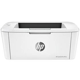 HP LaserJet Pro M15w Laser Printer