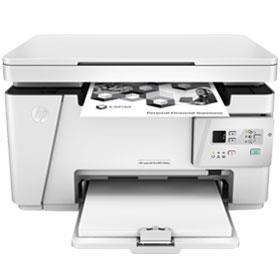 HP LaserJet Pro MFP M26a Multifunction Laser Printer