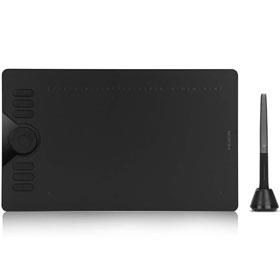 Huion HS610 Graphic tablet with digital pen