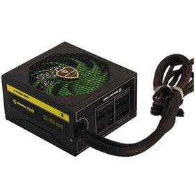 Master Tech HX600W Semi Modular Computer Power Supply