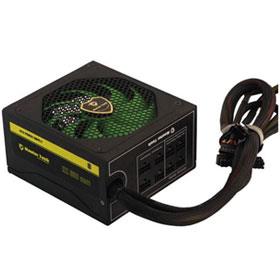 Master Tech HX700W Semi Modular Computer Power Supply