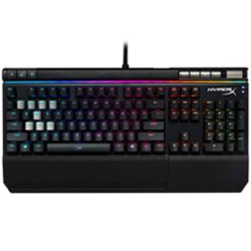 HyperX Alloy Elite RGB Mechanical Gaming Keyboard