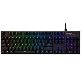 HyperX Alloy FPS RGB Mechanical Gaming Keyboard