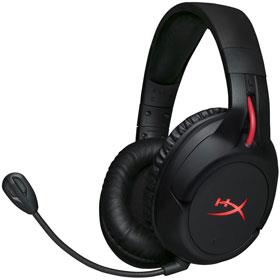 HyperX Cloud Flight Gaming Headset