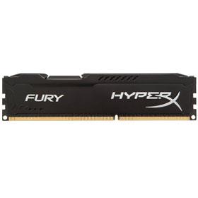 Kingston HyperX FURY 4GB DDR3 1866MHz