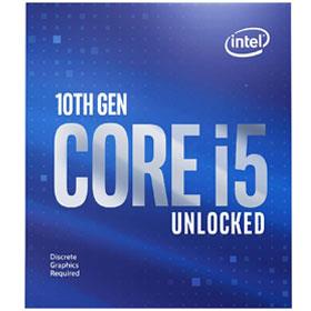 Intel Core i5-10600KF Processor