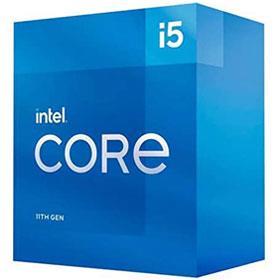 Intel Core i5-11600K Processor