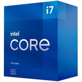 Intel Core i7-11700F Processor