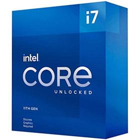 Intel Core i7-11700KF Processor