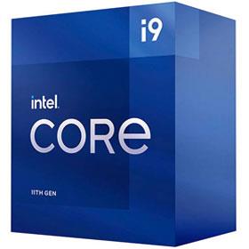 Intel Core i9-11900 Processor