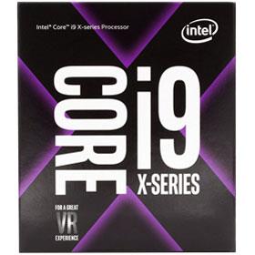 Intel Core i9-7960X X-series Processor