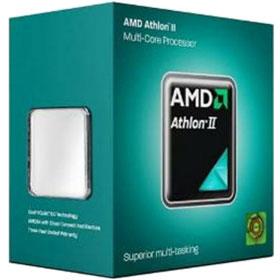 AMD Athlon II x2 270 3.4GHz 2MB Cache