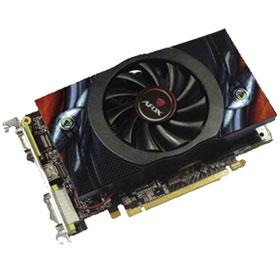 AFOX GeForce GT630 4GB