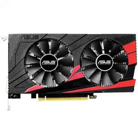 ASUS EX-GTX1050-2G Graphic Card